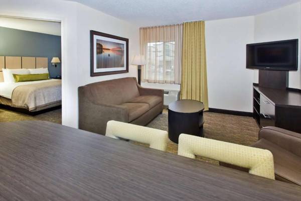 Sonesta Simply Suites Boston Burlington