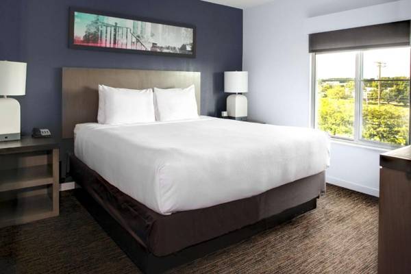 Hyatt House Boston/Burlington