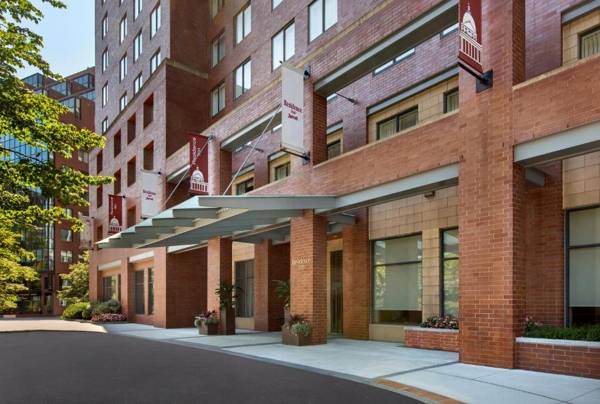 Residence Inn by Marriott Boston Cambridge