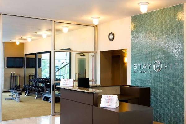 Hyatt Regency Boston/Cambridge