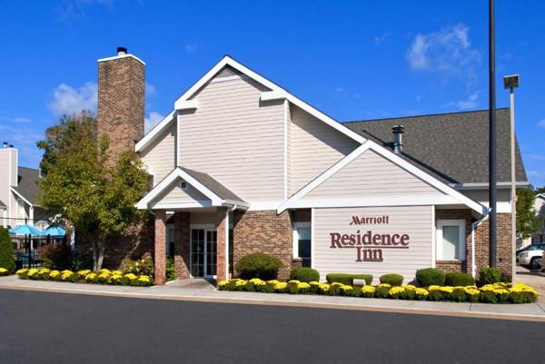 Residence Inn Boston North Shore/Danvers