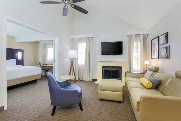 Residence Inn Boston North Shore/Danvers