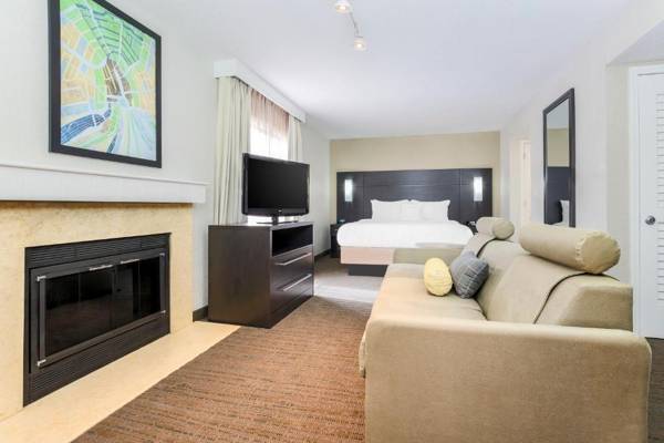 Residence Inn Boston North Shore/Danvers