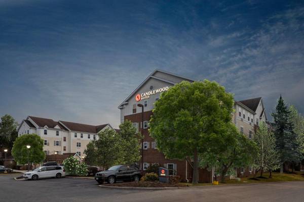 Candlewood Suites - Boston North Shore - Danvers an IHG Hotel