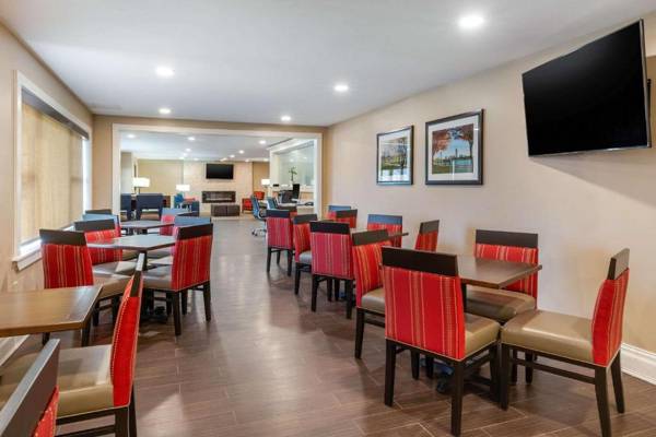 Comfort Inn Danvers- Boston