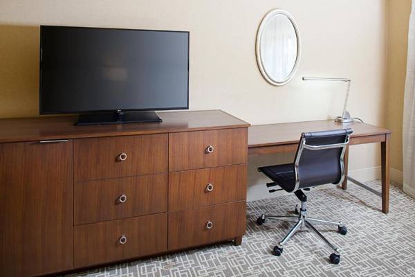 Workspace - Hilton Boston Dedham