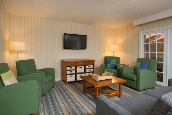 Four Points by Sheraton Eastham Cape Cod