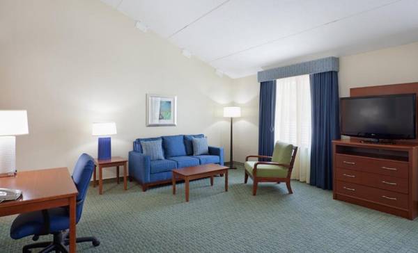 Workspace - Holiday Inn Cape Cod-Falmouth an IHG Hotel