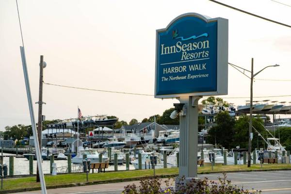 InnSeason Resorts HarborWalk