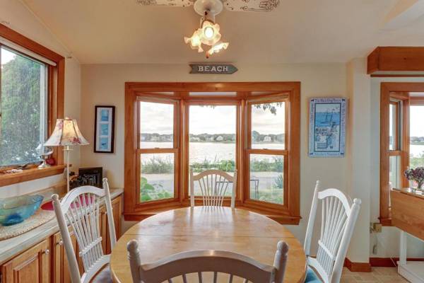 A Slice of Heaven in Falmouth