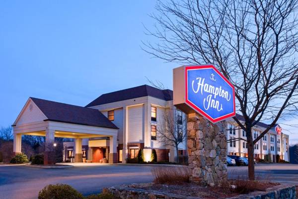 Hampton Inn Franklin