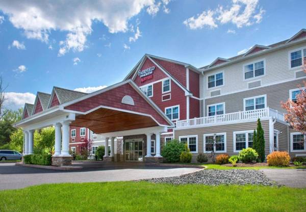 Fairfield Inn & Suites by Marriott Great Barrington Lenox/Berkshires