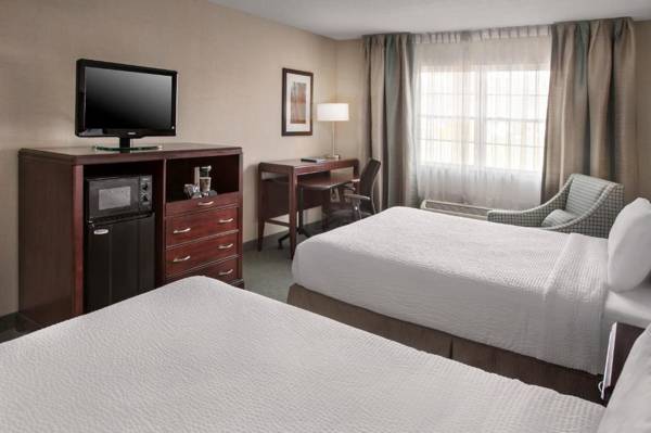 Fairfield Inn & Suites by Marriott Great Barrington Lenox/Berkshires