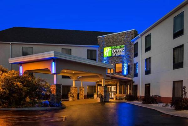 Holiday Inn Express Great Barrington an IHG Hotel