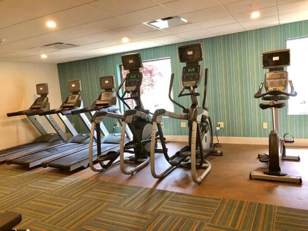 Holiday Inn Express Great Barrington an IHG Hotel