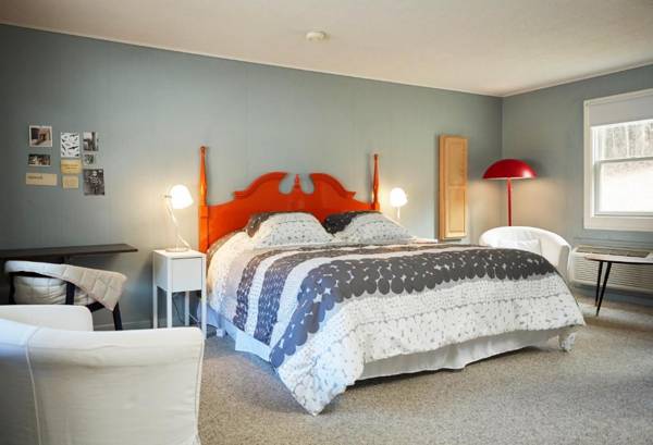 The Briarcliff Motel