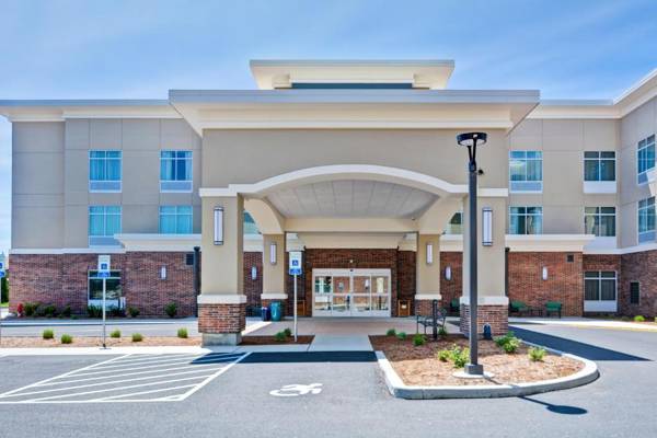 Homewood Suites By Hilton Hadley Amherst