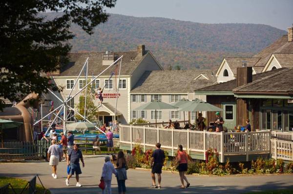 Jiminy Peak Mountain Resort