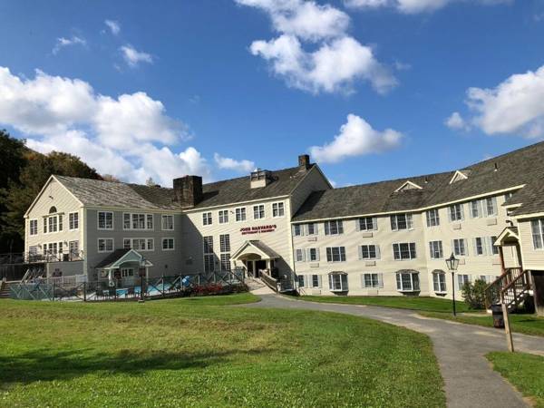 Jiminy Peak Mountain Resort