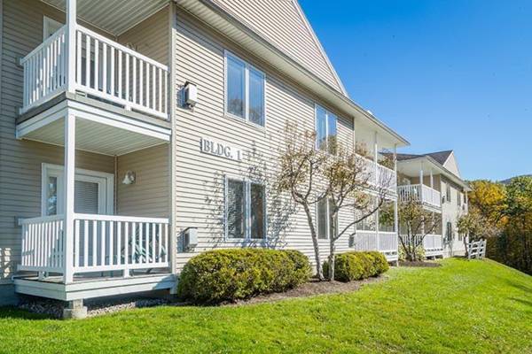 Vacation Village at The Berkshires- 2 bedroom Condo Jiminy Peak Ski Resort