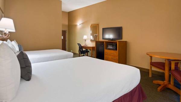 Workspace - Best Western Merrimack Valley