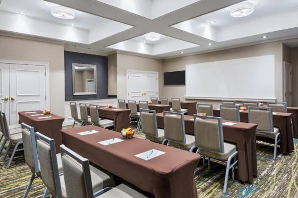 Homewood Suites by Hilton Holyoke-Springfield/North