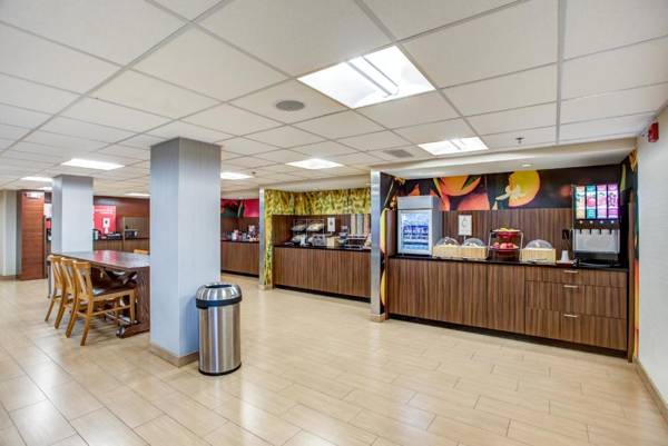 Fairfield Inn & Suites by Marriott Springfield Holyoke