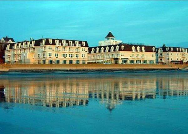 Nantasket Beach Resort