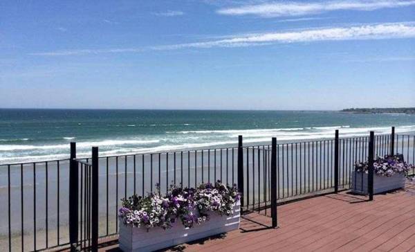 Nantasket Beach Resort