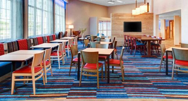 Fairfield Inn & Suites by Marriott Cape Cod Hyannis