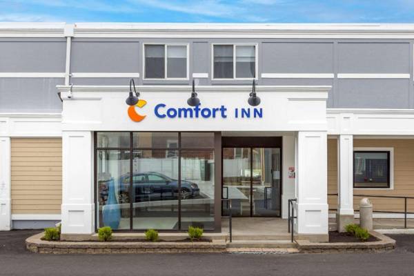 Comfort Inn Hyannis - Cape Cod