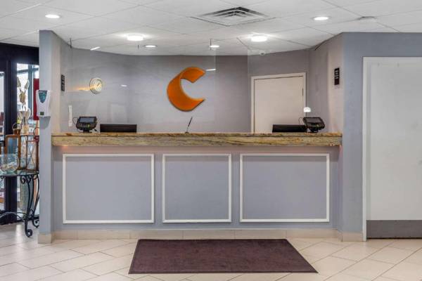 Comfort Inn Hyannis - Cape Cod