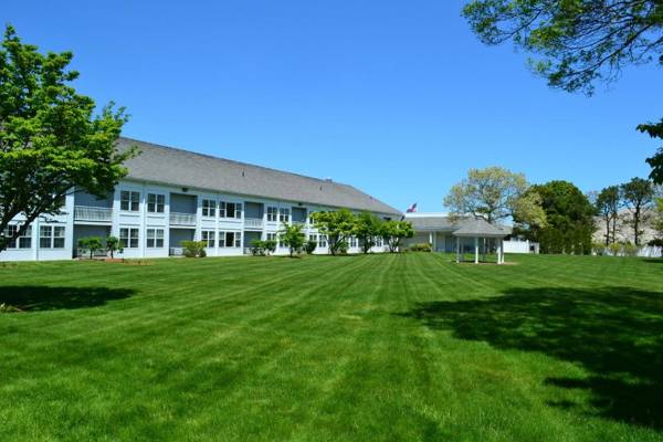 Courtyard Cape Cod Hyannis