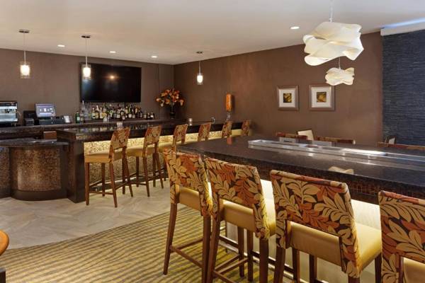 DoubleTree by Hilton Cape Cod - Hyannis