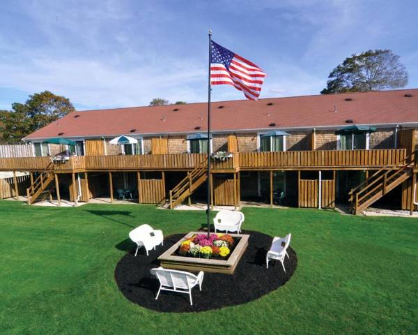 Cape Winds Resort a VRI resort