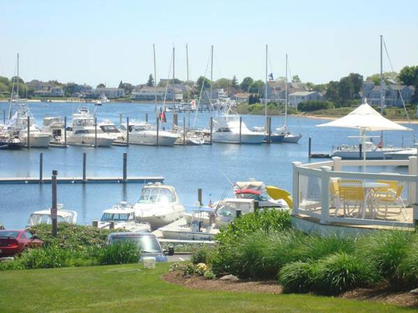 Anchor In Hotel - Hyannis MA