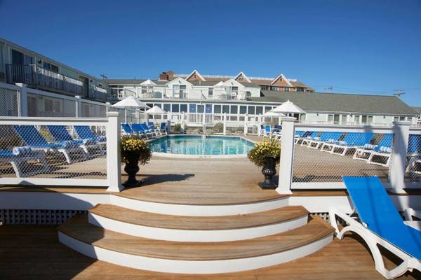 Anchor In Hotel - Hyannis MA