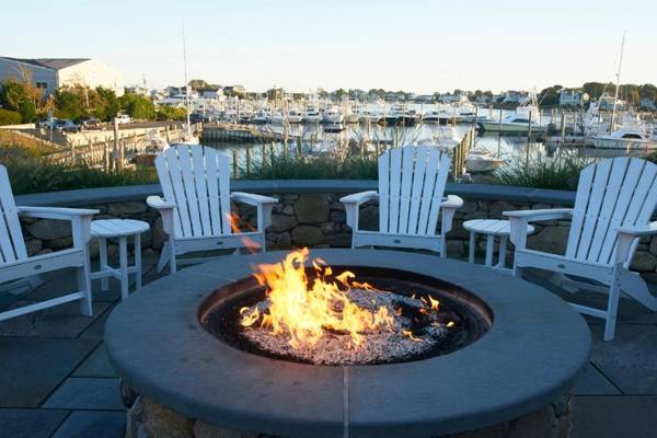 Anchor In Hotel - Hyannis MA