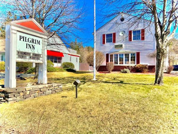 Pilgrim Inn