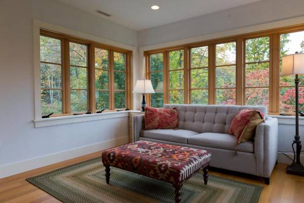 The Gatehouse on Golden Hill