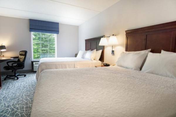 Hampton Inn & Suites Berkshires-Lenox