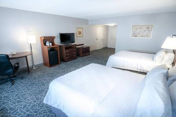 Hampton Inn & Suites Berkshires-Lenox