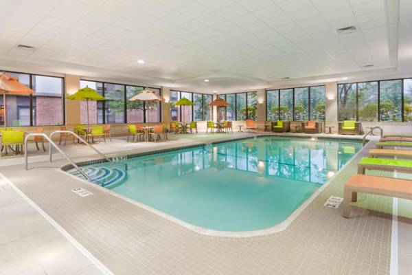 Hampton Inn Boston / Marlborough