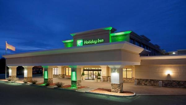 Holiday Inn & Suites Marlborough an IHG Hotel