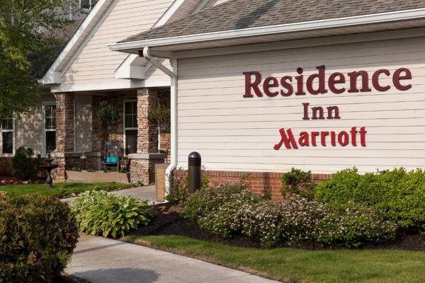 Residence Inn Boston Marlborough