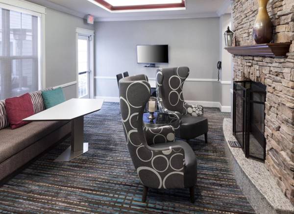 Residence Inn Boston Marlborough