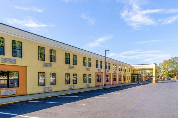 Quality Inn Middleboro-Plymouth