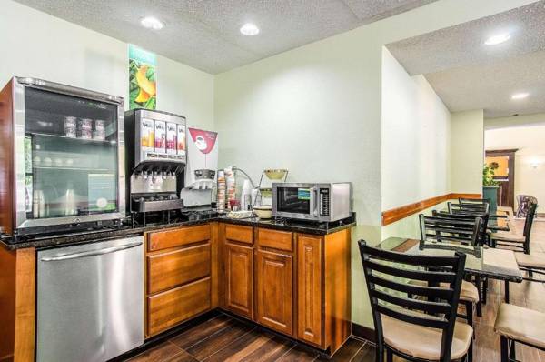 Quality Inn Middleboro-Plymouth