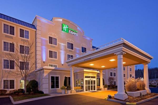 Holiday Inn Express Boston/Milford Hotel an IHG Hotel