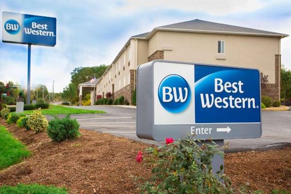 Best Western Milford Inn